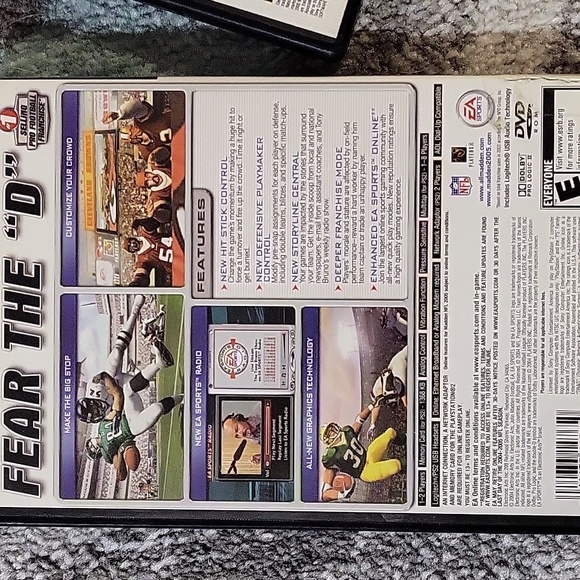 Plat Station 2 game bundle - Picture 5 of 8